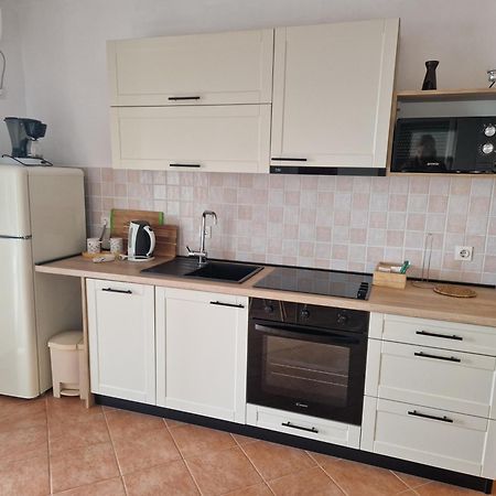 Apartment Matosic Crikvenica Exterior photo