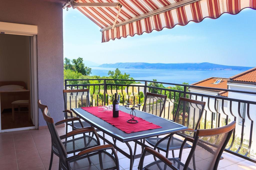 Apartment Matosic Crikvenica Room photo