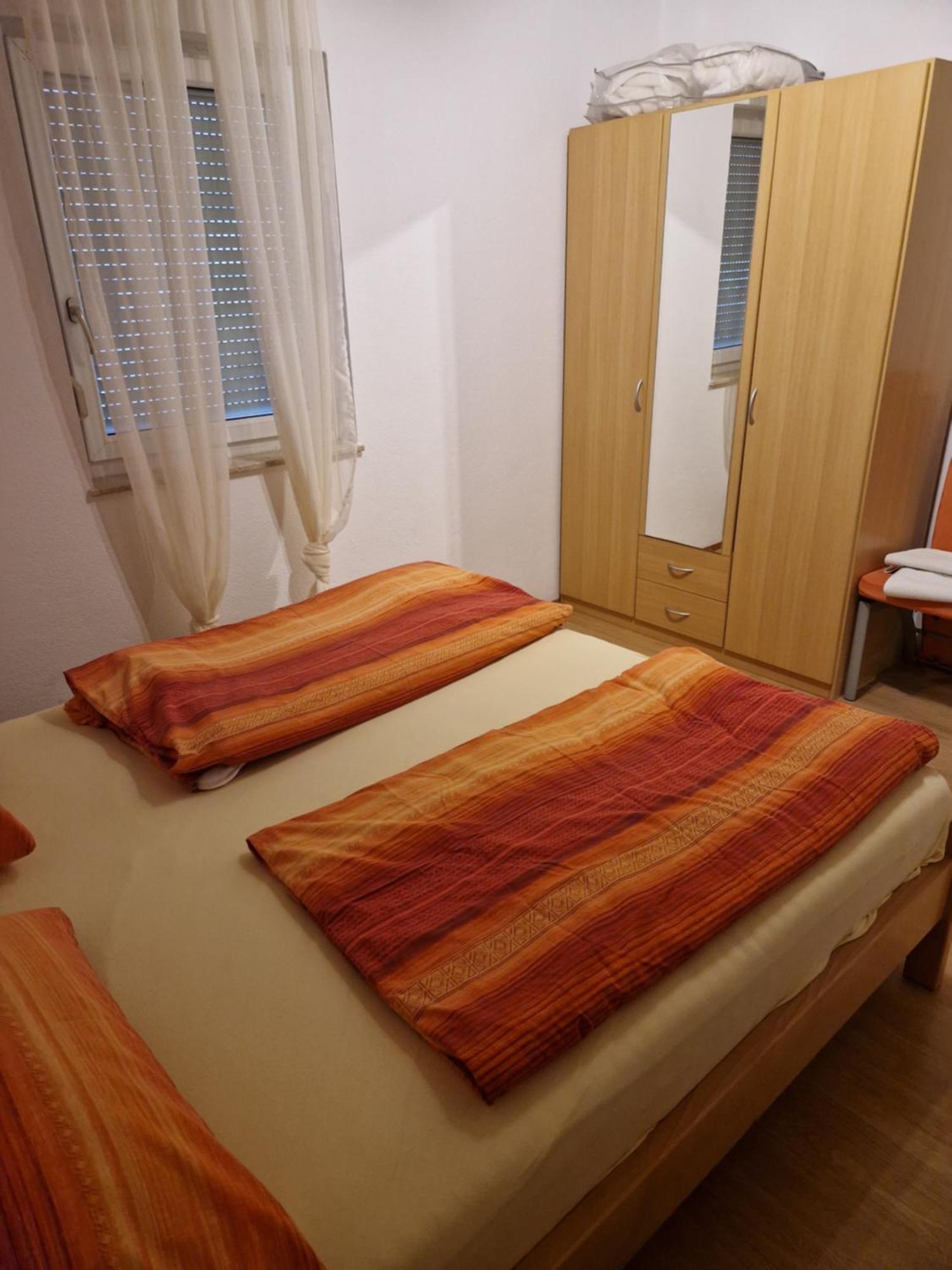 Apartment Matosic Crikvenica Exterior photo