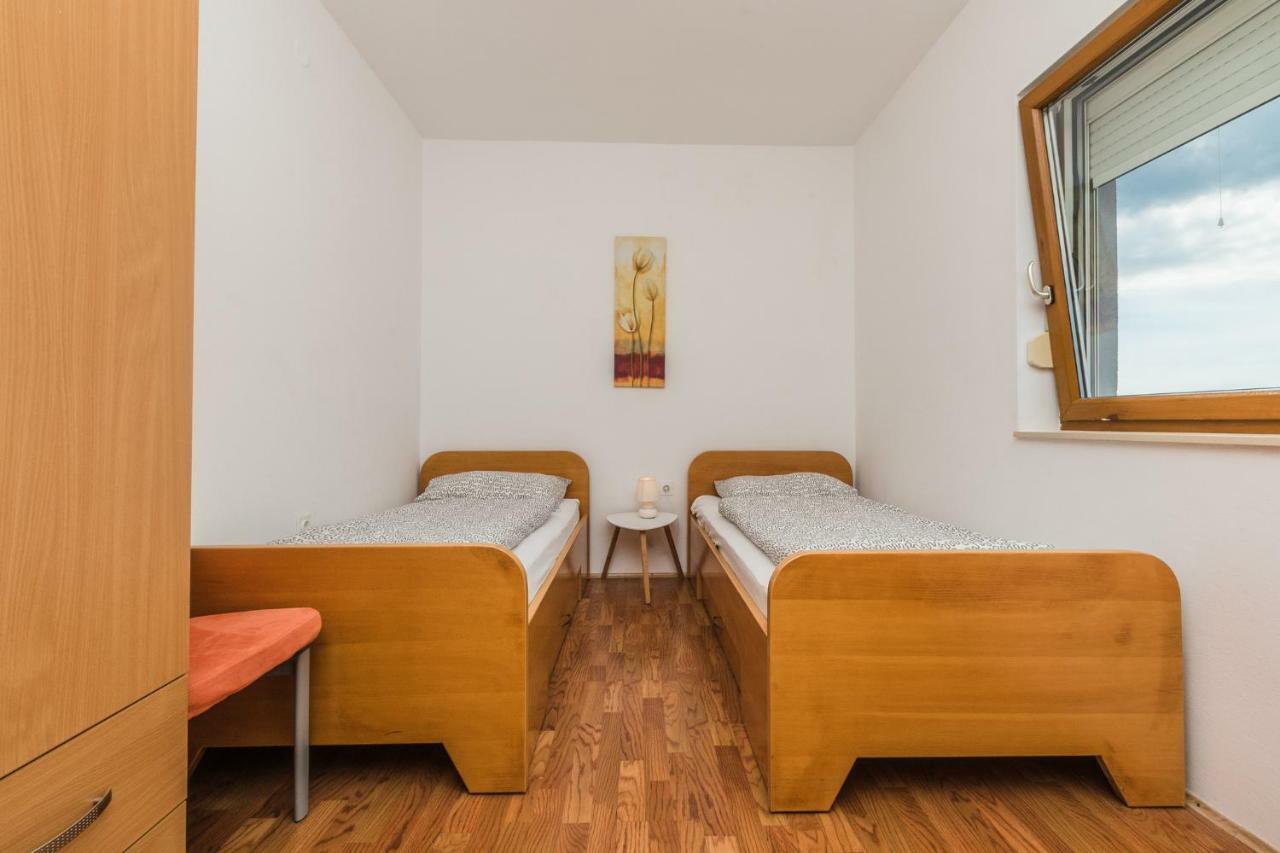 Apartment Matosic Crikvenica Exterior photo